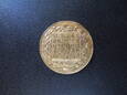 Złota moneta 1 Dukat 1781 r. - Niderlandy.