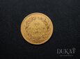 Złota moneta 40 Franków 1834 r. 
