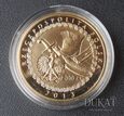 Złota moneta 200 zł 2013 r. - Józef Poniatowski 