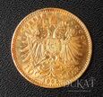  Złota moneta 10 Koron 1905 r.-Franciszek Józef I, Austria, Wiedeń