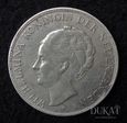 Moneta 2 1/2 Guldena 1938 r. - Holandia.