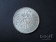 Srebrna moneta 5 Marek 1913 r. - Niemcy - Badenia - Fryderyk II