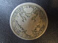 Moneta 2 złote I.B 1824 rok Aleksander I.