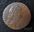 Moneta 1 Kreutzer 1762 r. 