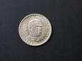 Srebrna moneta 1 / 2  Dolara 1951 r. USA - Booker Taliferro Washington