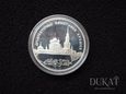 Srebrna moneta 3 Ruble 1994 r. - Kreml w Riazaniu