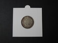 Srebrna moneta 1 Reichsmark 1925 r. 