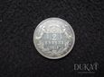 Srebrna moneta 2 Korony 1912 r. - Austro - Węgry