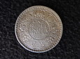 Moneta 1 Rupia 1938 rok.