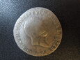Moneta 1 złoty 1818 rok I.B - Aleksander I.