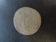 Moneta 1 złoty 1818 rok I.B - Aleksander I.