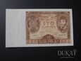 Banknot 100 złotych 1934 rok - Polska - II RP - stan: 1