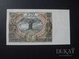 Banknot 100 złotych 1934 rok - Polska - II RP - stan: 1