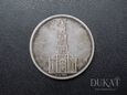 Srebrna moneta 5 Marek 1935 r. 