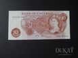 Banknot 10 Szylingów / Ten shillings - bez daty 