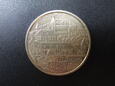 Moneta 10 Euro 2007 rok - Austria.