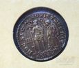 Follis - Constantius II - 350 - 351 - Siscia - Kopia