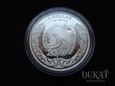 Srebrna moneta 1 Dolar 2009 r. - Wół - Australia