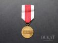 Brązowy Medal Za Zasługi Dla Obronności Kraju 