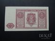 Banknot 1 złoty 1946 rok - Polska - II RP 