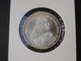 Moneta 5 marek 1955 r. -  300. rocznica urodzin Ludwiga von Badena