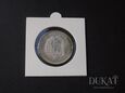 Moneta 5 marek 1966 r. - Gottfried Wilhelm Leibniz - Niemcy