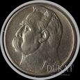 Moneta 2 złote 1936 r. - Piłsudski - Polska - II RP - bardzo rzadka