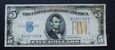 Banknot 5 dolarów USA 1934 r. 