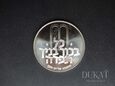 Moneta 10 Lirot 1972 r. - Pidyon Haben - Izrael