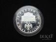 Srebrna moneta 25 Rubli 1994 r. - Balet Rosyjski - 5 uncji srebra