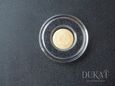  Złota moneta 1 Dolar 2011 r. - Aureus Trajana - Palau