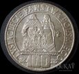 Srebrna moneta 100 zł 1966 r. - Mieszko i Dąbrówka