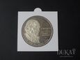 Srebrna moneta 1 Dolar 1993 r. - J. Madison - USA