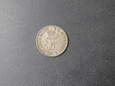 Srebrna moneta 48 Einen Thaler 1860 r. 