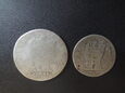 Moneta  15 sol 1791 r. i 30 sol 1792 r. - Francja.