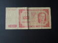 Banknot 100 złotych 1948 r. - Polska