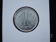 Moneta 1 złoty 1975 r. - Polska - PRL