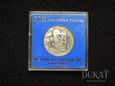 Srebrna moneta 50 zł 1972 r. F. Chopin - Próba - PRL