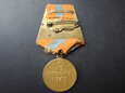 Medal za zdobycie Budapesztu 1945 rok - Rosja.
