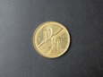 Moneta 2 złote GN Henryk Sienkiewicz 1996 r. 
