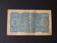 Banknot 5 Kroner / Koron 1939 r. - Norwegia