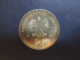 Moneta 2 złote Adam Mickiewicz 1998 rok.