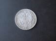 Moneta 1 Floren 1888 r. - Austro - Węgry