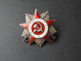 Order Wojny Ojczyźnianej - Rosja - CCCP