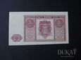 Banknot 1 złoty 1946 rok - Polska - II RP 