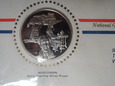 Wisconsin Solid Sterling Silver Proof - 1976 r.