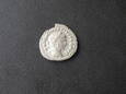 Denar,  Antoninus Pius - Cesarstwo Rzymskie
