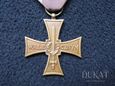 Krzyż Walecznym Na Polu Chwały 1944 