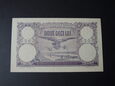 Banknot 20 Lei 1920 r. - Rumunia / Romania
