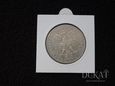 Moneta srebrna 10 zł Głowa Kobiety 1932 r. - II RP - Z.M.